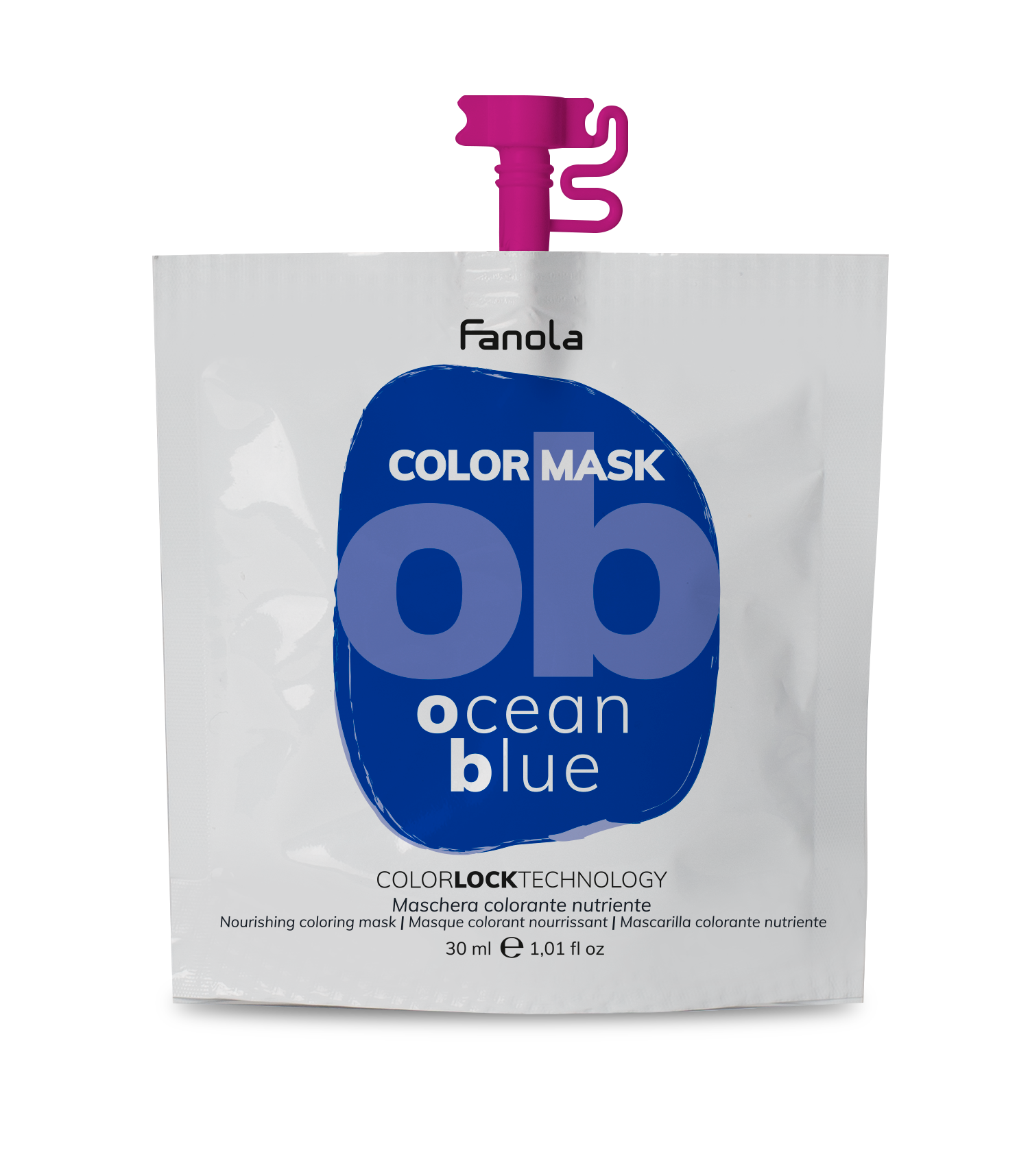 Color Mask Ocean Blue 30ml