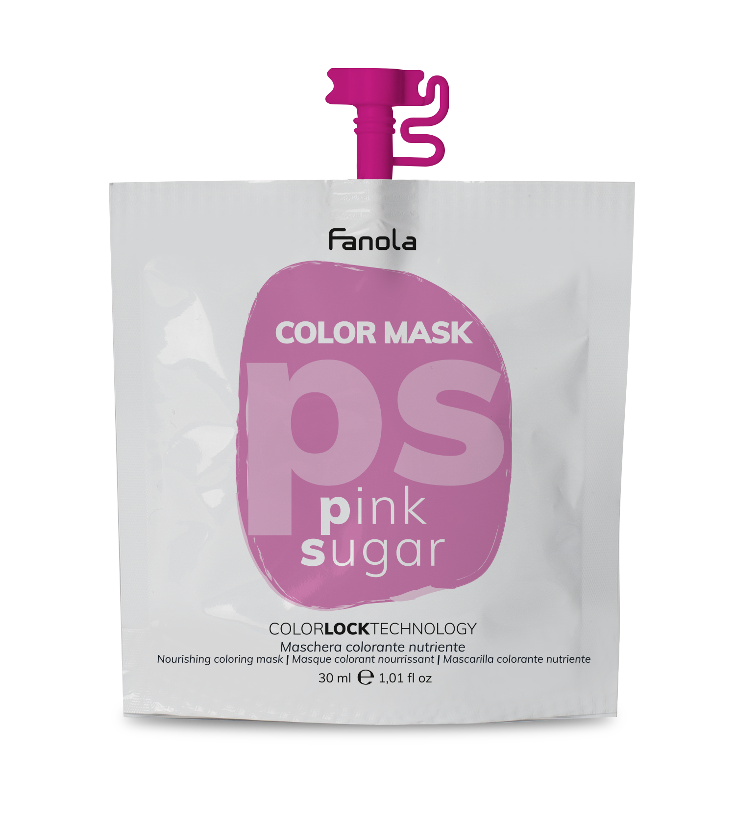 Color Mask Pink Sugar 30ml