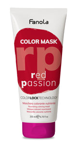 Color Mask Red Passion 200ml