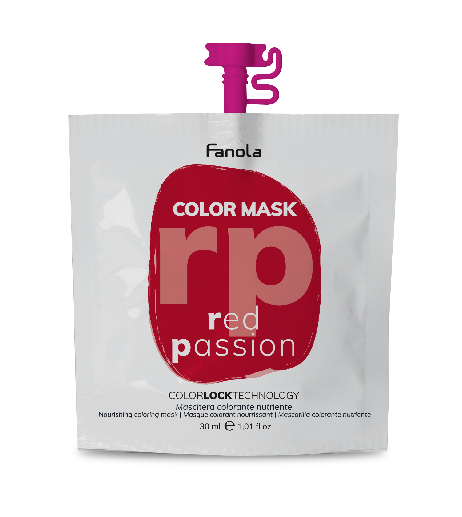 Color Mask Red Passion 30ml