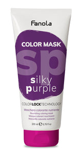 Color Mask Silky Purple 200ml