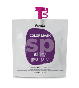 Color Mask Silky Purple 30ml