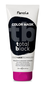 Color Mask Total Black 200ml