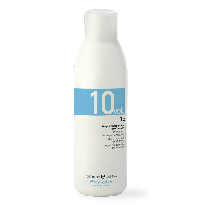 10 VOL 3%PEROXIDE 1000ml