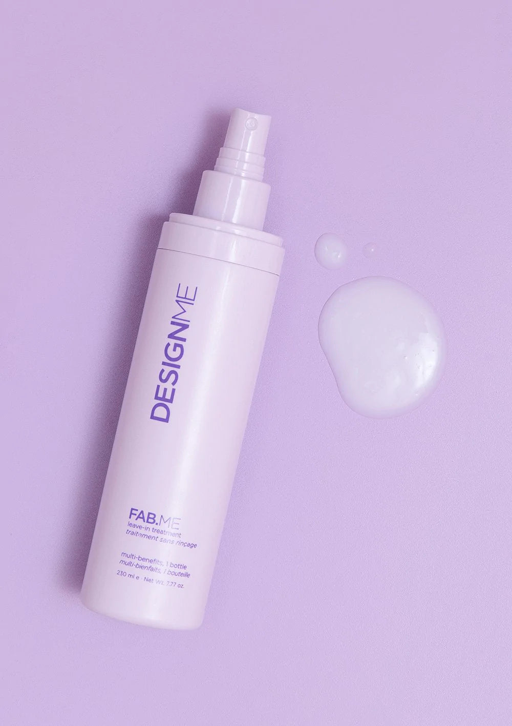 FAB.ME • LEAVE-IN TREATMENT 230ml
