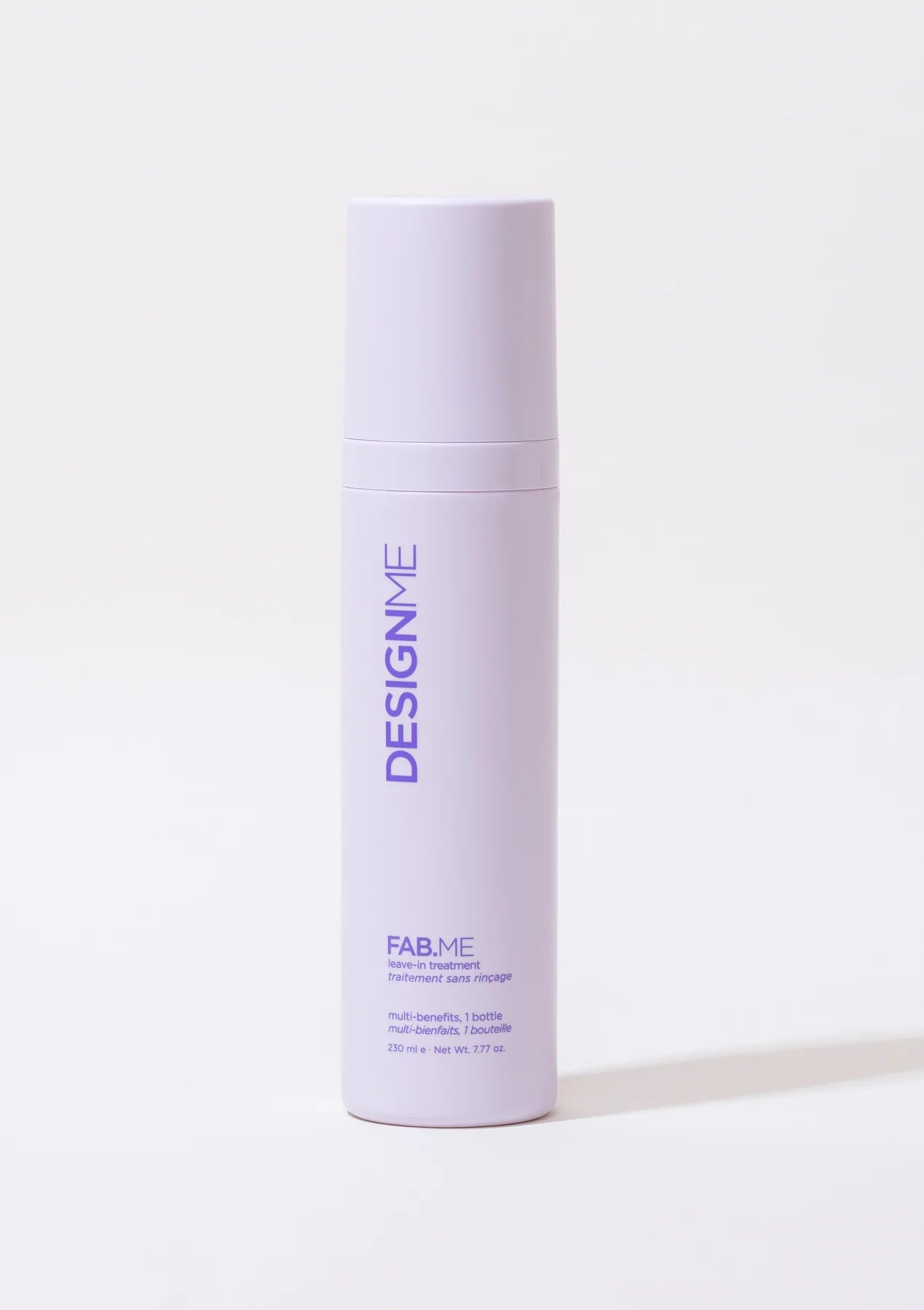 FAB.ME • LEAVE-IN TREATMENT 230ml