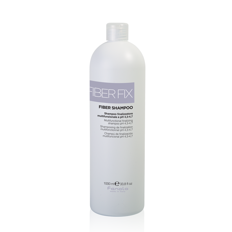 Fiber Fix Shampoo 1000ml