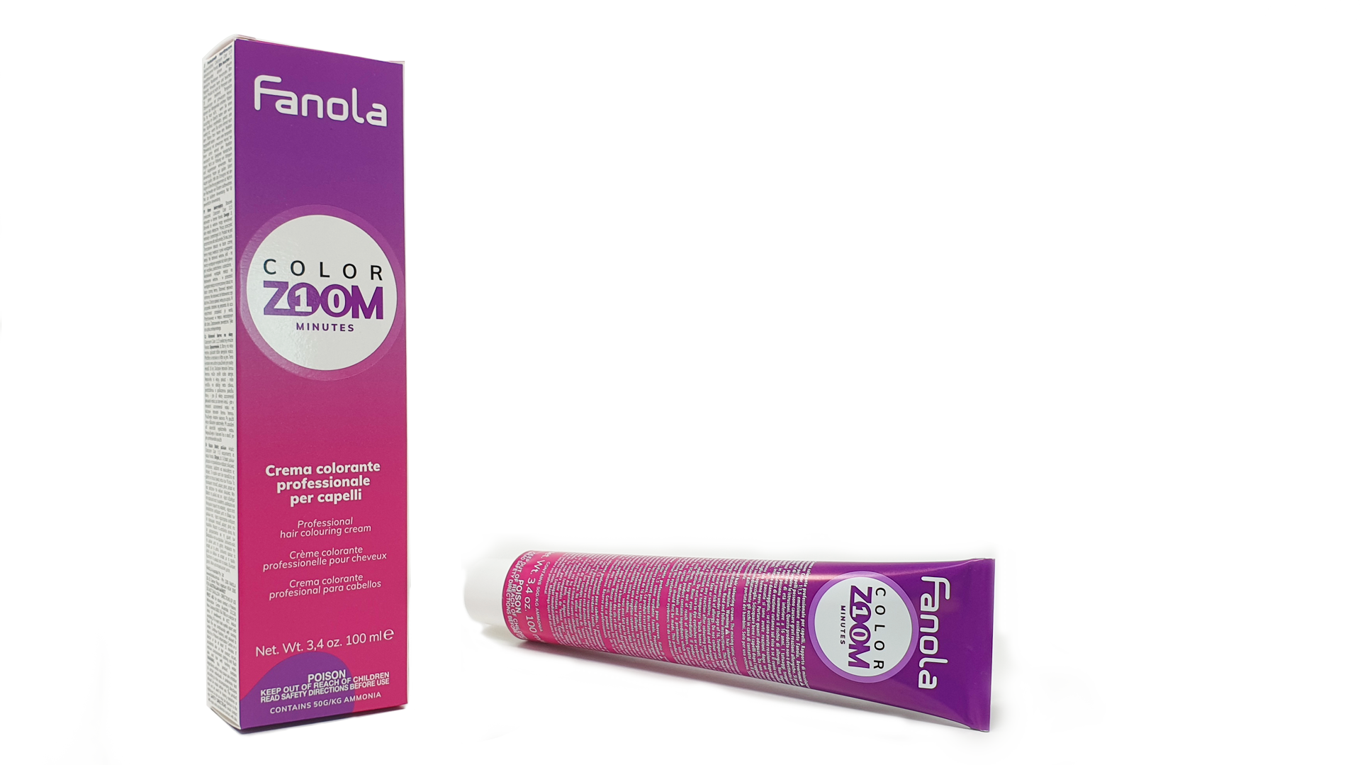 Color Zoom 5.0