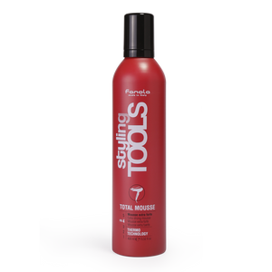 Total Mousse Extra Strong 400ml 400ml