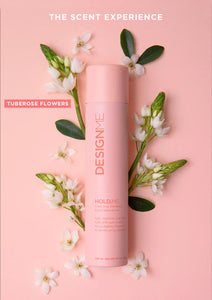 HOLD.ME • THREE-WAY HAIRSPRAY 69ML