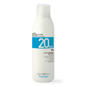 20 VOL 6% PEROXIDE