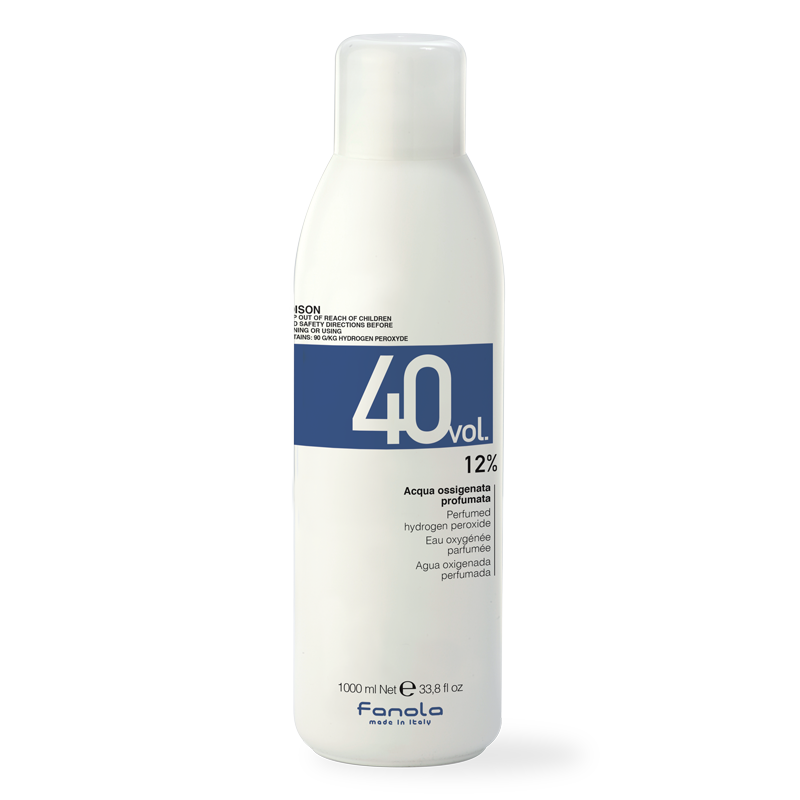 40 VOL 12% PEROXIDE 1000ml