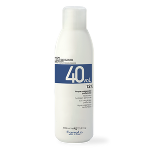 40 VOL 12% PEROXIDE 1000ml