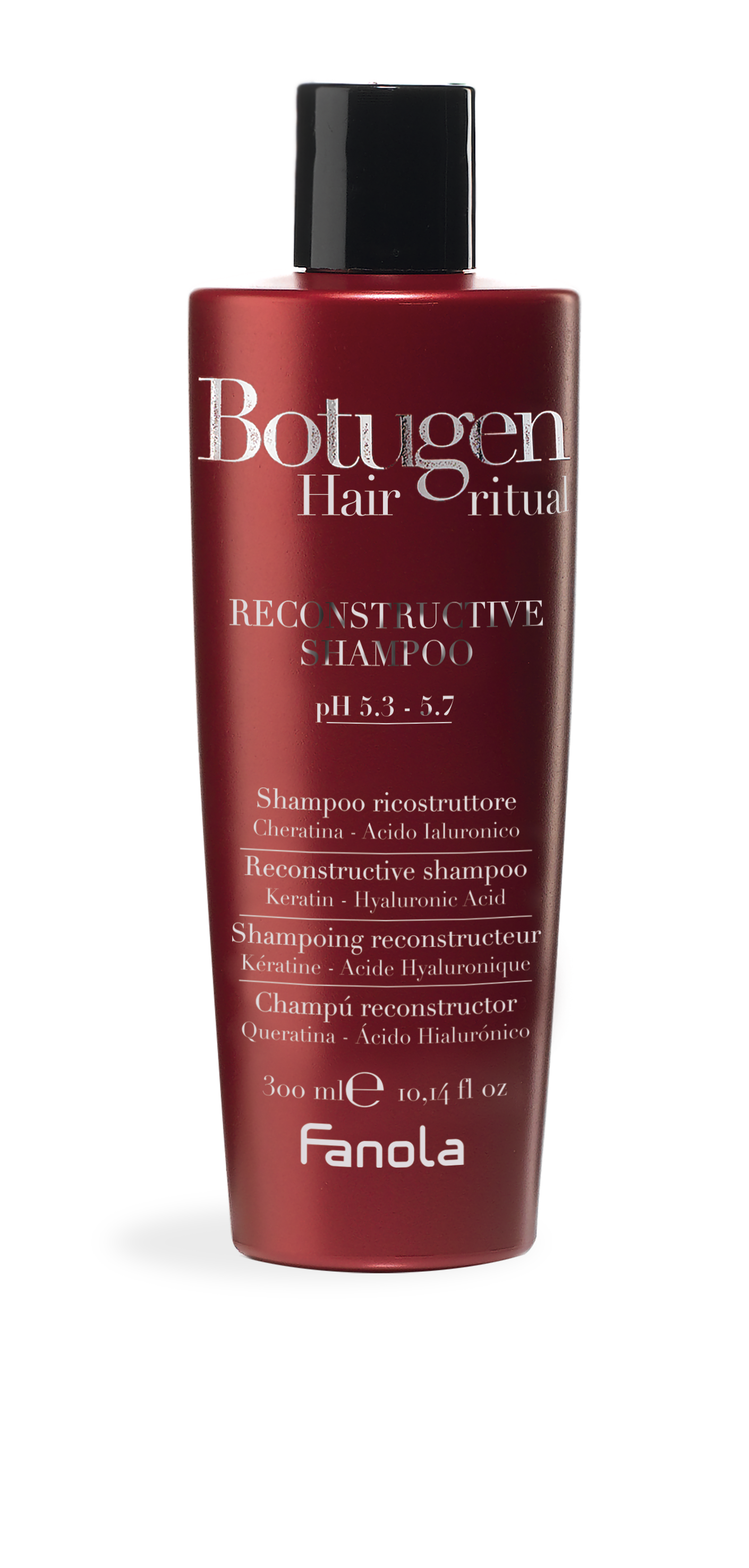 Botugen Shampoo 300ml