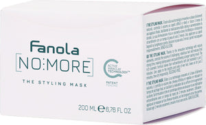 No More Styling Mask 200ml
