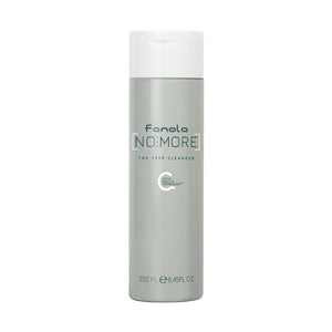 No More The Prep Cleanser Shampoo 250ml