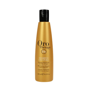 Oro Therapy Argan Oil Illuminating Shampoo 300ml