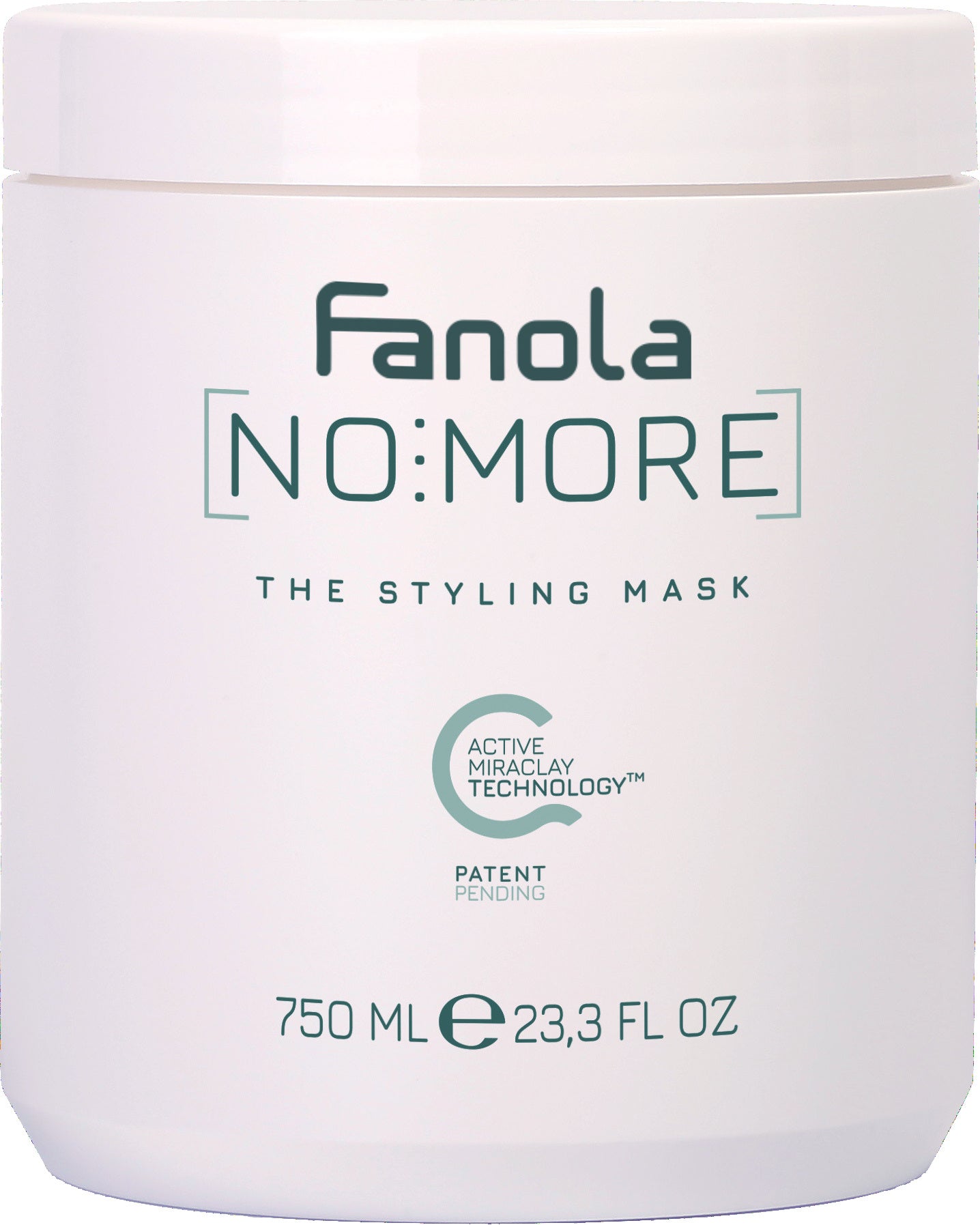 No More Styling Mask 750ml