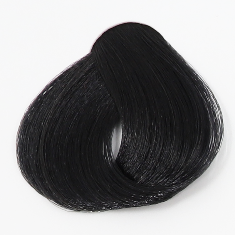Fanola 1.0 Black 100ml