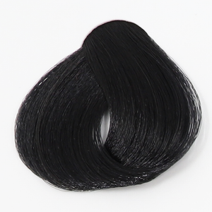 Fanola 1.0 Black 100ml