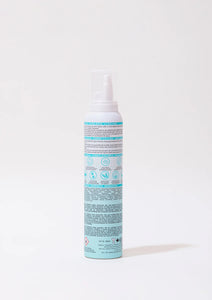 QUICKIE.ME • DRY SHAMPOO FOAM 189ml