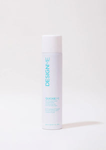 QUICKIE.ME • DRY SHAMPOO FOR LIGHT TONES 339ml