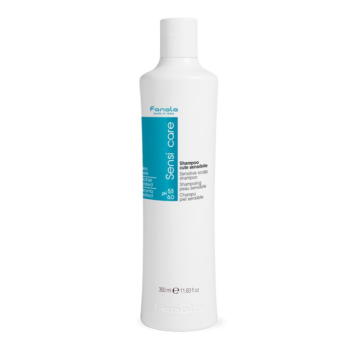 Sensitive Scalp Shampoo 350ml