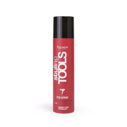 Eco Spray Extra Strong Ecologic Lacquer 320ml