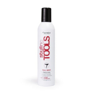 Full Body Volumizing Mousse 400ml