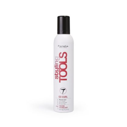 Go Curly Mousse 300ml