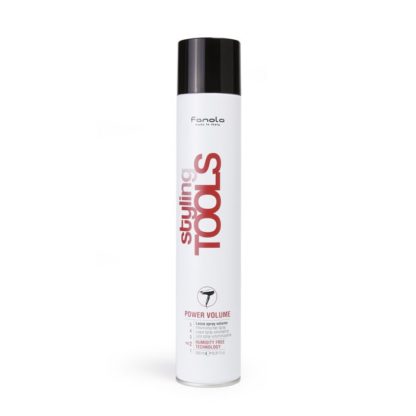 Power Volumizing Hair Spray 500ml