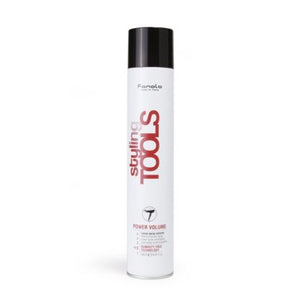 Power Volumizing Hair Spray 500ml