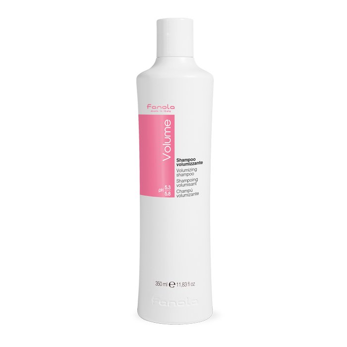 Volumising Shampoo 350ml