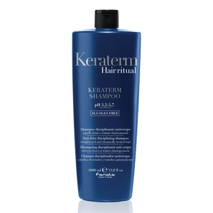 Keraterm Shampoo 1000ml