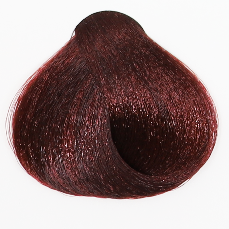 Fanola 5.66 Light Chestnut Intense Red 100ml